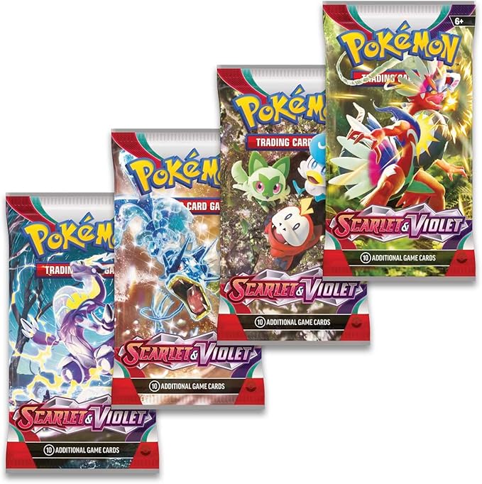 Pokémon TCG: Sword & Shield Battle Styles Booster Box New Sealed 36 Packs