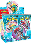 Pokémon TCG Scarlet And Violet Journey Together 36 Pack Booster Box New Sealed