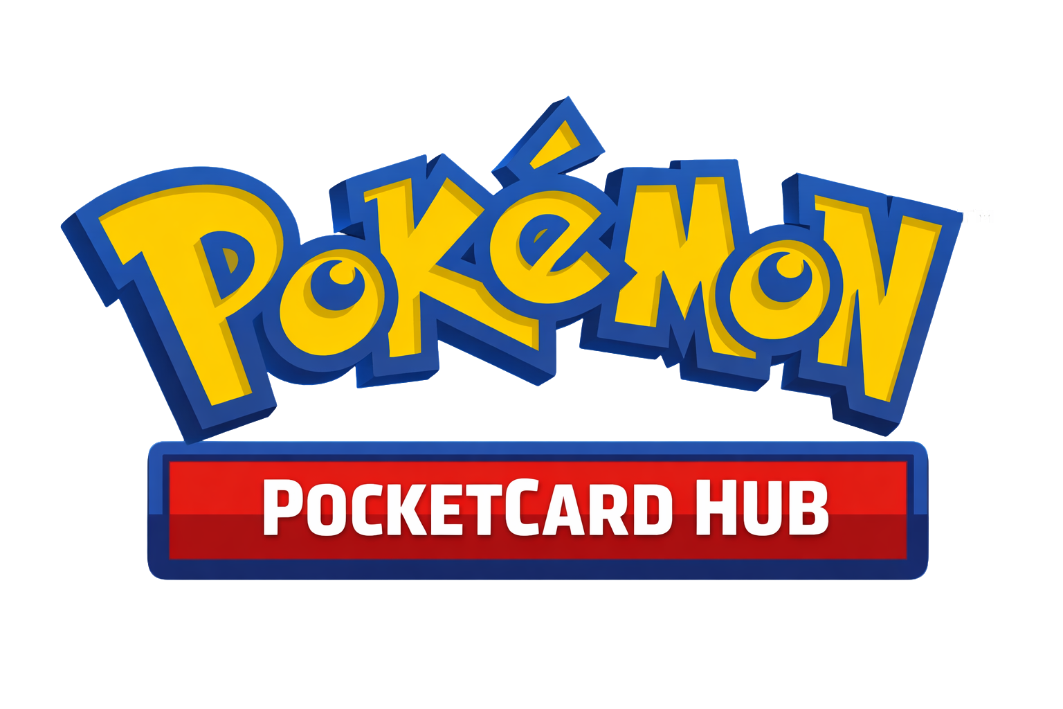 PocketCard Hub