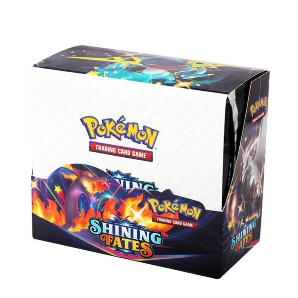 Pokemon TCG: Shining Fates Booster Box (36 Packs)